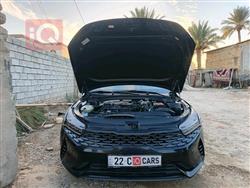 كيا K5